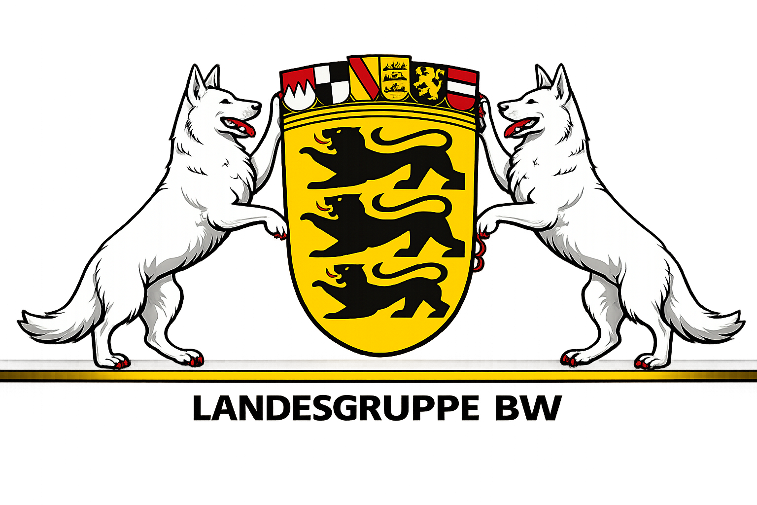 Logo Landesgruppe B-W